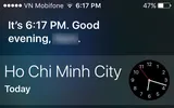 iOS 9 dính lỗ hổng bảo mật nghiêm trọng ảnh 1